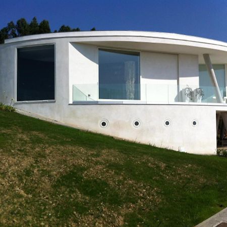 Bed and Breakfast Cdr Moderne Luxe En Spectaculair Uitzicht Vila Cova de Alva Exterior foto